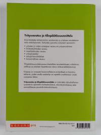 Yritysverotus ja tilinpäätössuunnittelu