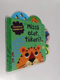 Tyhjä kuva