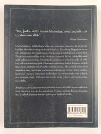 Maailmanhistorian huonoimmat päätökset ja ihmiset niiden takana