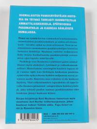 Tämä on ryöstö!
