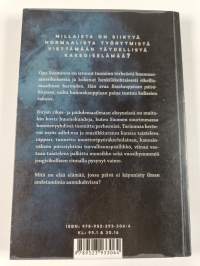 Essokauppiaan päiväkirja