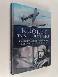 Tyhjä kuva