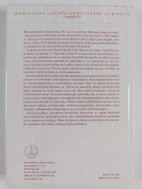Rikosoikeudellisia kirjoituksia 7 : Pekka Koskiselle 1.1.2003 omistettu
