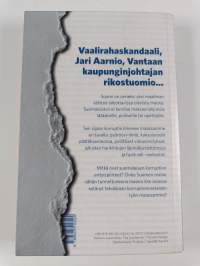 Korruptio Suomessa