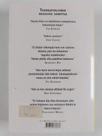 Tuhokapitalismin nousu