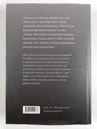 Markkinat ja demokratia : loppu enemmistön tyrannialle