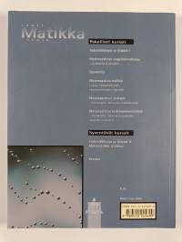 Lyhyt matikka : Matemaattisia malleja
