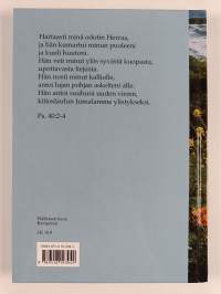 Toivon välähdyksiä kyynelten keskellä