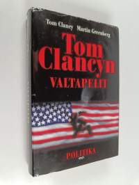 Tom Clancyn valtapelit : politika