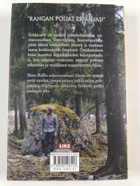 Uurna (signeerattu, tekijän omiste)