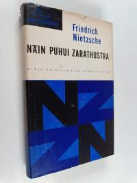 Näin puhui Zarathustra