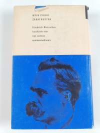 Näin puhui Zarathustra