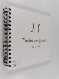 Puolet petäjäistä (numeroitu)
