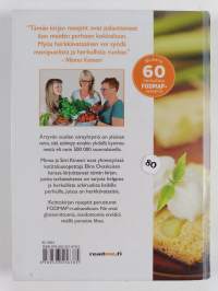 Herkkävatsaisen keittokirja