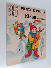 Rikun kertomuksia