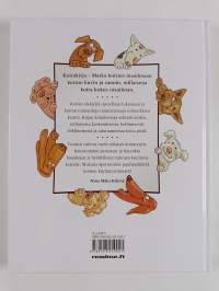 Koirakirja : matka koirien maailmaan