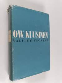 Tyhjä kuva