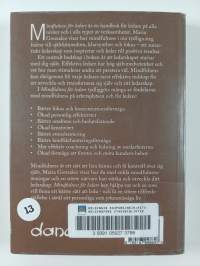 Mindfulness för ledare : nio steg till autentiskt ledarskap