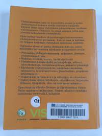 Yhdistystoimijan opas