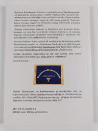 Kaurosen rautakauppa : aikansa ilmiö