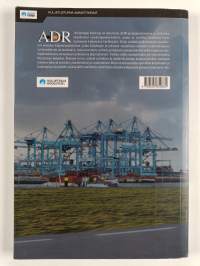 ADR-kuljettajan käsikirja 2019-2021