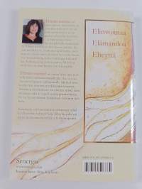 Elämäsi muistio! (signeerattu, tekijän omiste)