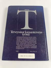 Terveyssisar kansanterveystyössä