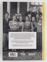 Työväkeä, sivistystä, liikettä : satavuotias Työväen Sivistysliitto 1 osa