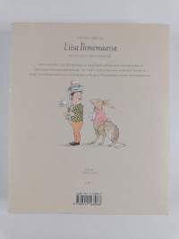 Liisa Ihmemaassa