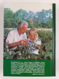 Luonto, paras lääkitsijä