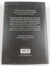 Pimeillä vesillä