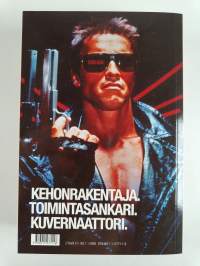 Total recall : uskomaton elämäntarinani