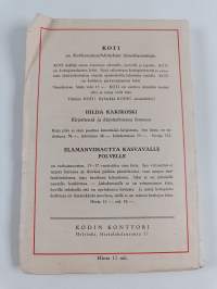 Nuorison käytös