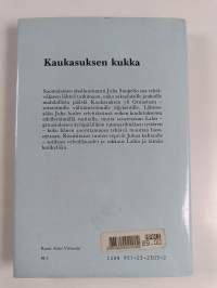 Kaukasuksen kukka