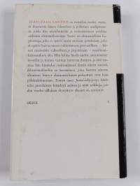Esseitä 1