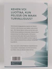 Tapa hänet ensin