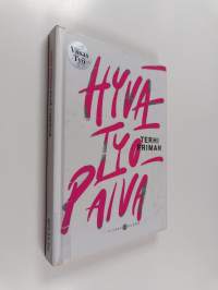 Tyhjä kuva