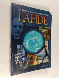 Suomen kielen ja kulttuurin lähde - Lähde