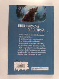 Ihmissusien yö