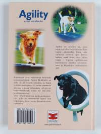 Agility askel askeleelta