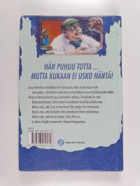 Hirviöitä! Hirviöitä!