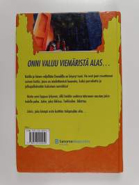 Viemärin vaanija