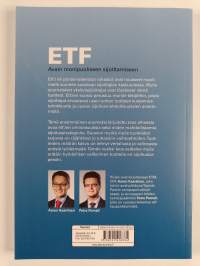 ETF : avain monipuoliseen sijoittamiseen