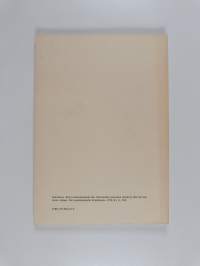 Lukkarin- ja urkurinvirka Suomessa 1721-1809