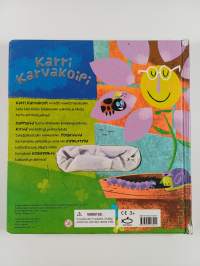 Karri Karvakoipi