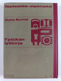 Keskikoululaisen fysiikka