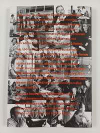 HSJ100 : Entiselleen ei mikään jää