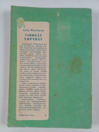 Vihreät ympyrät