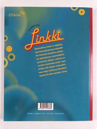 Matematiikan linkki : johdantokurssi lukion matematiikkaan