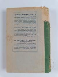Yleinen musiikkioppi 1